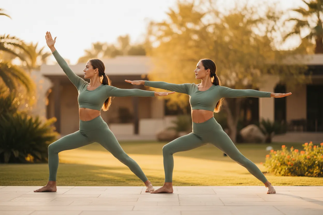 The Slow Learning Curve Can Be Off-Putting — tai chi for-beginners illustration