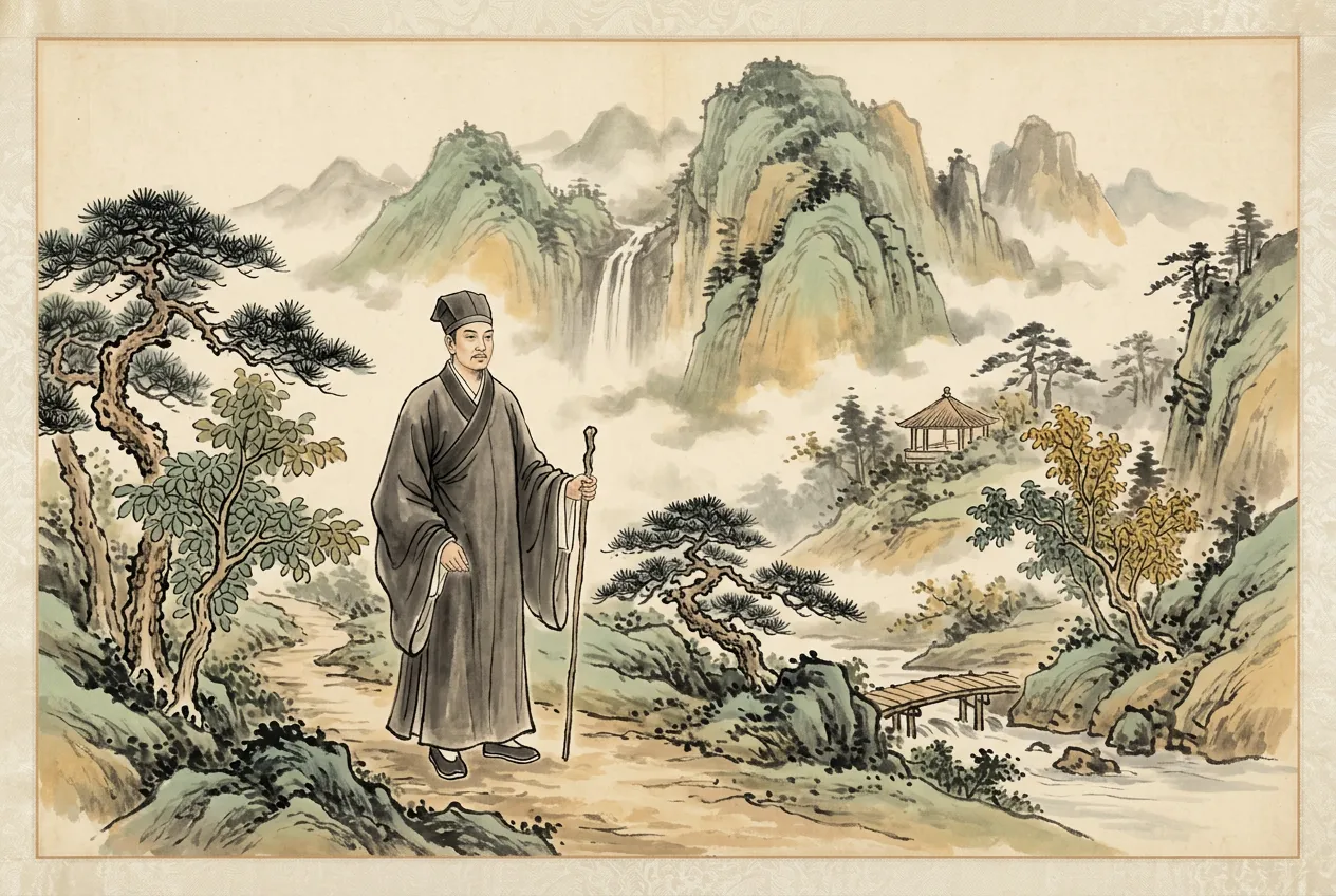 What This History Means for Practice — tai chi history illustration