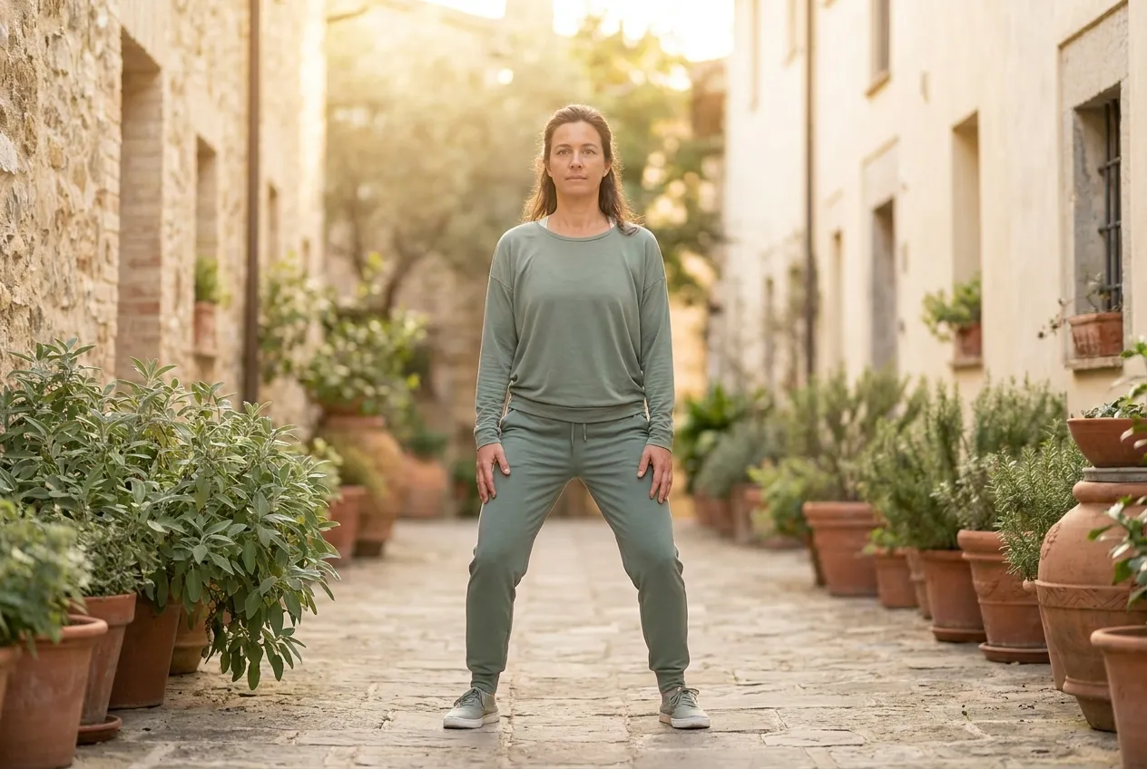 What Age Can Children Start? — tai chi for-beginners illustration